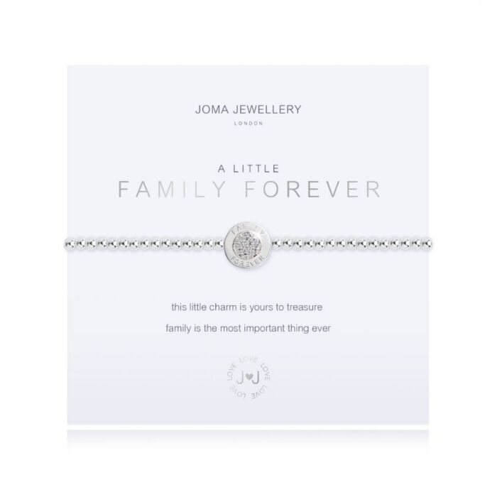 Joma Jewellery - A Little Family Forever-3